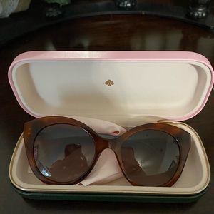 Kate Spade sunglasses